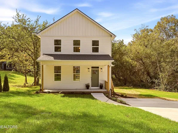 3137 Dewine Rd, Knoxville, TN 37921