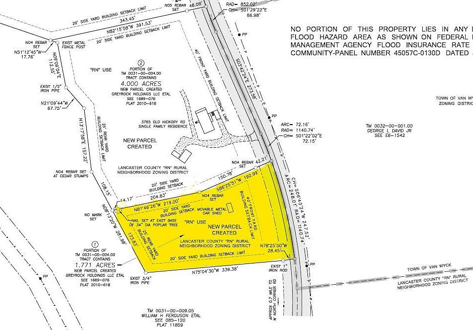 2nd image of 3785 Old Hickory Rd