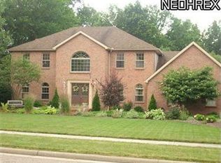 245 Russo Ave, Canfield, OH