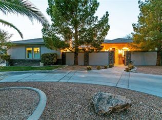 8295 Helena Ave, Las Vegas, NV 89129