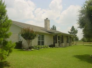 18126 Fm 709 N, Dawson, TX 76639