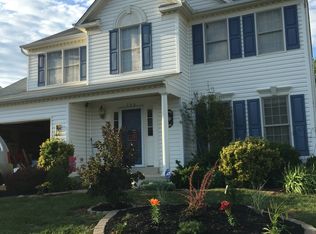 246 Winter Brook Dr, Walkersville, MD 21793