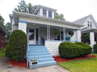 1836 Shady Ln, Louisville, KY 40205