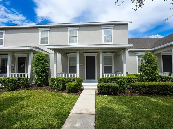 14613 CLARKSON DRIVE, ORLANDO, FL 32828