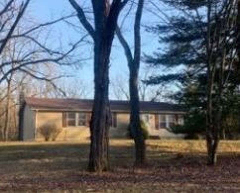 Property Front View
