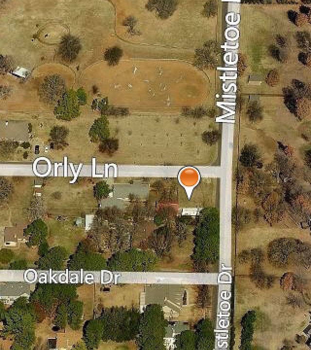 2nd image of 4005 Orly Ln