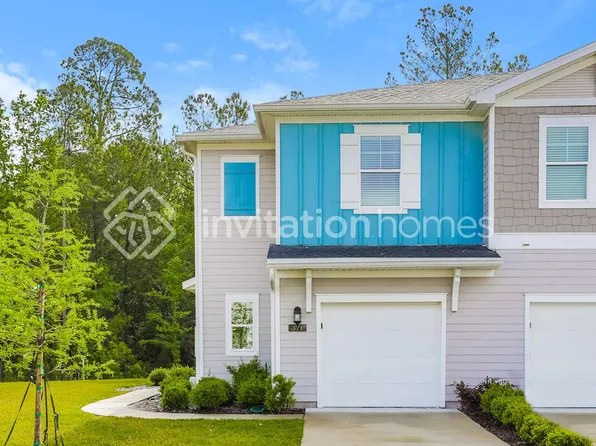 371 Cherry Ridge Dr, Orange Park, FL 32065