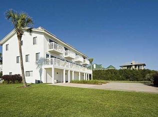 118D Pelican Cir #4, Inlet Beach, FL 32461
