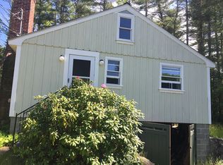 14 Shady Ln, Marion, MA 02738