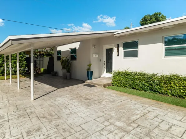 1531 NW 182nd St, Miami Gardens, FL 33169