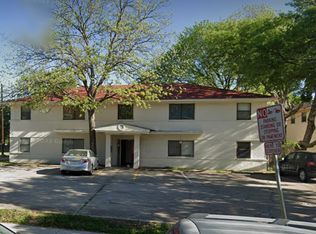 1712 W Hickory St, Denton, TX 76201