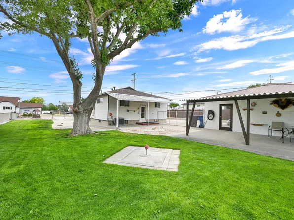 3068 S 8000 W, Magna, UT 84044