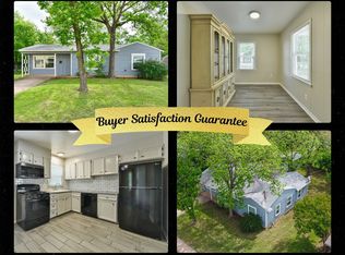 802 Patton Rd, Killeen, TX 76541