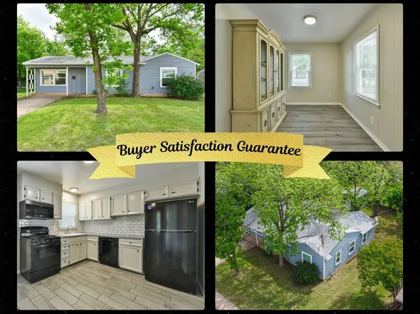 802 Patton Rd, Killeen, TX 76541