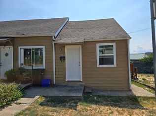 1604 SE Hamilton St #1B-1BA-500SQFT, Roseburg, OR
