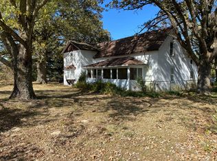8142 State Highway M, Niangua, MO 65713