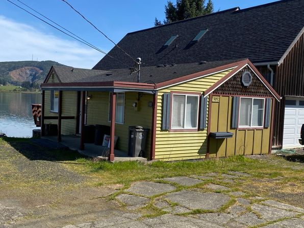 305 W Robert Bush Dr