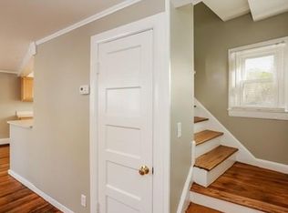 1368 Pleasant St #2, Weymouth, MA 02189