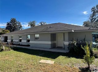 3200 SE 115th St, Belleview, FL 34420