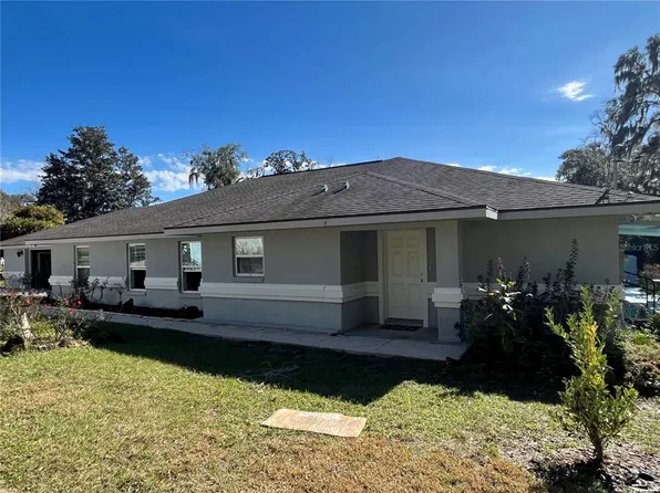 3200 SE 115th St, Belleview, FL 34420