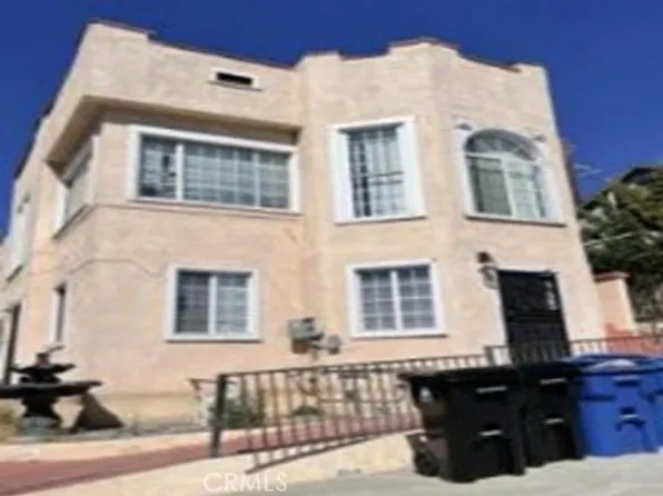 4725 Saint Elmo Dr, Los Angeles, CA 90019