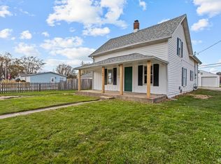 508 E Gerhart St, Kokomo, IN 46901