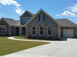 477 Delaperriere Loop, Jefferson, GA 30549