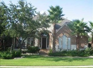 1502 Lake Forest Cv, Round Rock, TX 78665