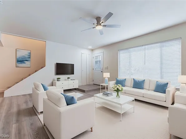3708 Heritage Ave, Las Vegas, NV 89121