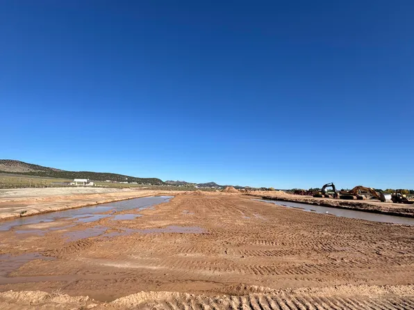 Silver Hills Pkwy, Cedar City, UT 84721