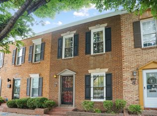 1407 S Capitol St SW, Washington, DC 20003