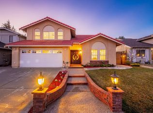 37853 Abraham St, Fremont, CA 94536