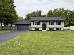 7900 Rome Westernville Rd, Rome, NY 13440