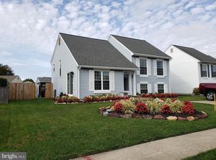 12844 Cunninghill Cove Rd, Baltimore, MD 21220