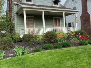 195 Delaware Rd, Buffalo, NY 14217