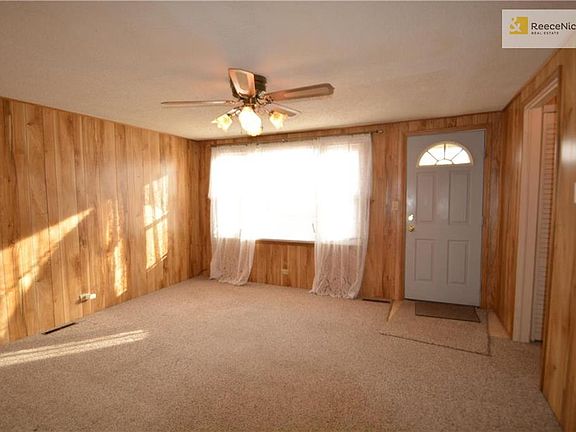 Living Room View