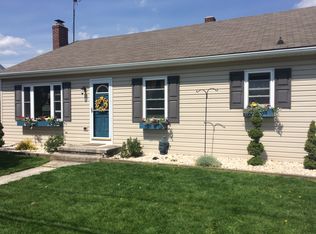 50 Fairground Ave, Taneytown, MD 21787