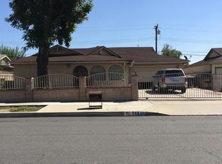 944 N Mariposa Ave, Ontario, CA 91764