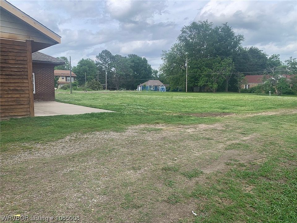 211 W Broadway St, Spiro, OK 74959 Zillow