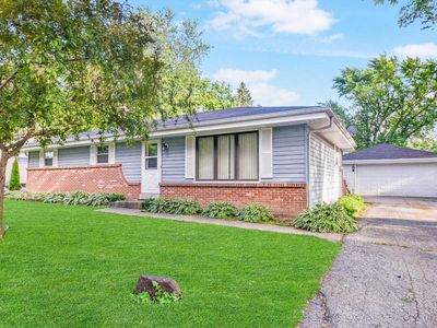 11913 West Bender ROAD, Milwaukee, WI, 53225