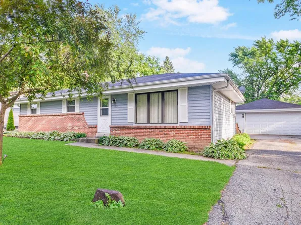 11913 West Bender ROAD, Milwaukee, WI 53225
