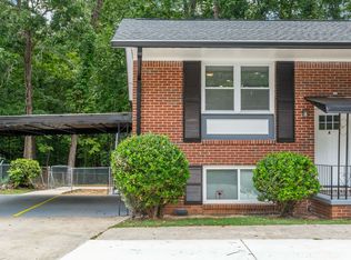 40 Candlelight Ln SW APT A, Atlanta, GA 30331
