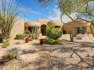 18630 E VIA HERMOSA --, Rio Verde, AZ 85263