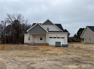 3205 Leaflet Church Rd, Broadway, NC 27505