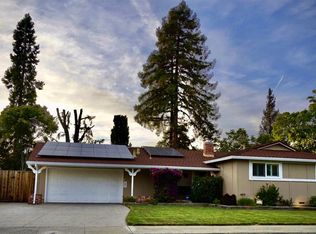 3931 Newcastle Rd, Concord, CA 94519