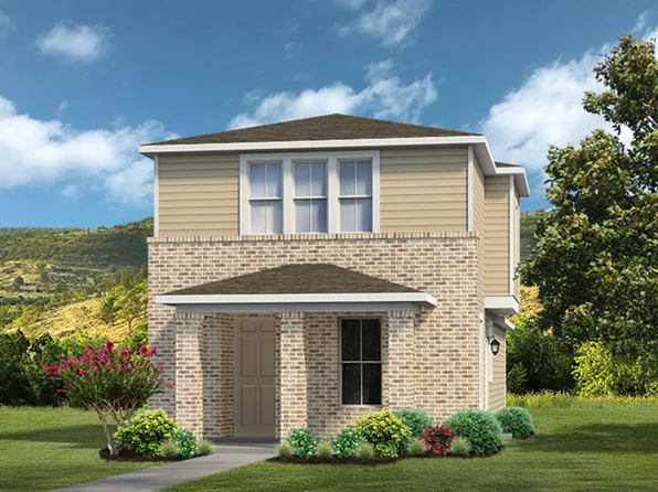 8211 Springsteen Dr, Austin, TX 78744