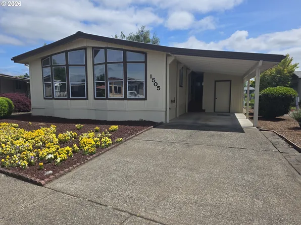 1310 Frontier Way, Forest Grove, OR 97116