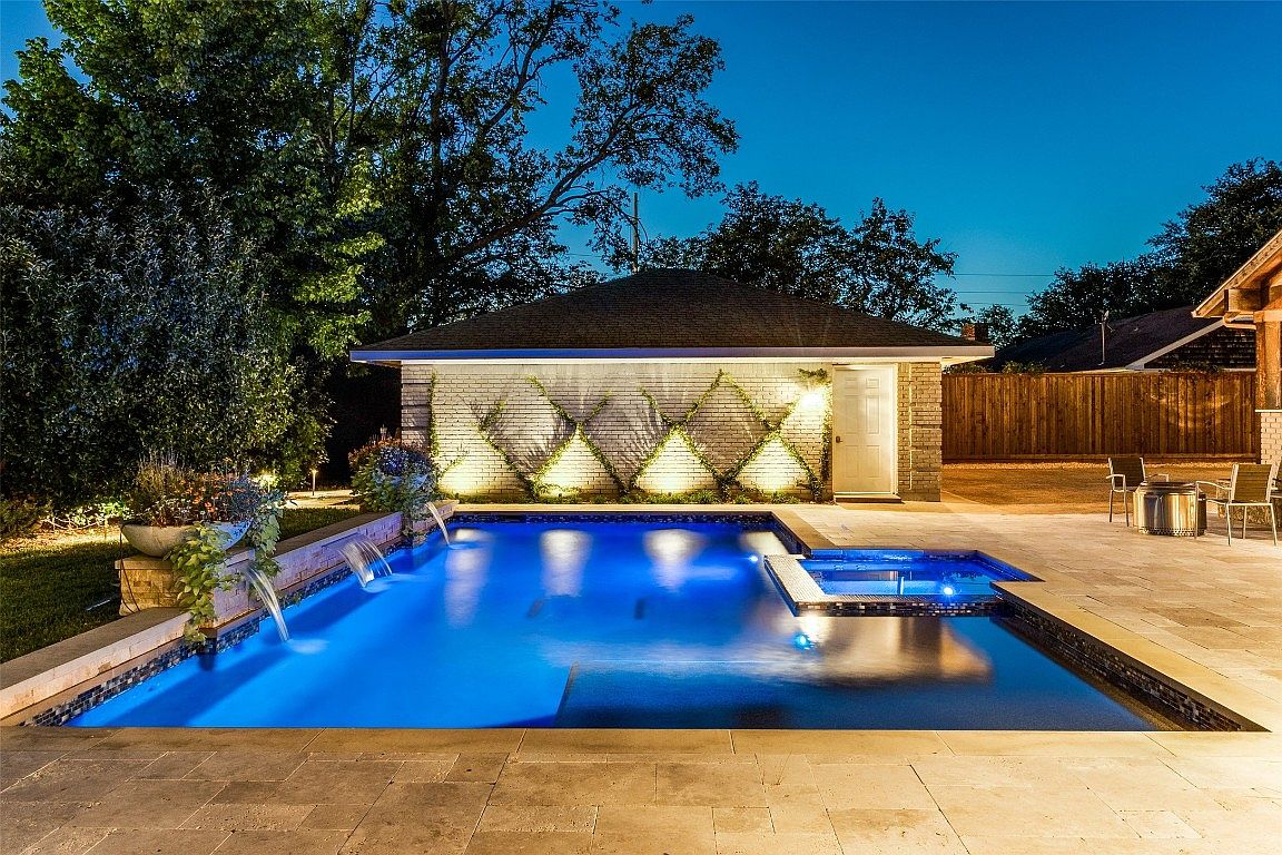 5818 Gramercy Pl, Dallas, TX 75230 | Zillow
