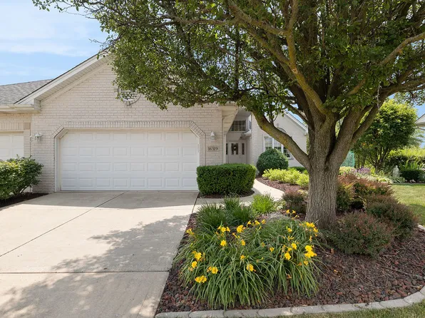 16319 Chickadee Cir, Orland Park, IL 60467