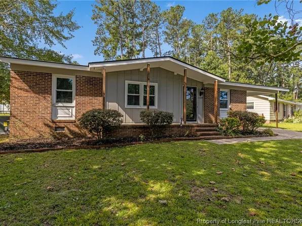 7259 Ainsley St, Fayetteville, NC 28314